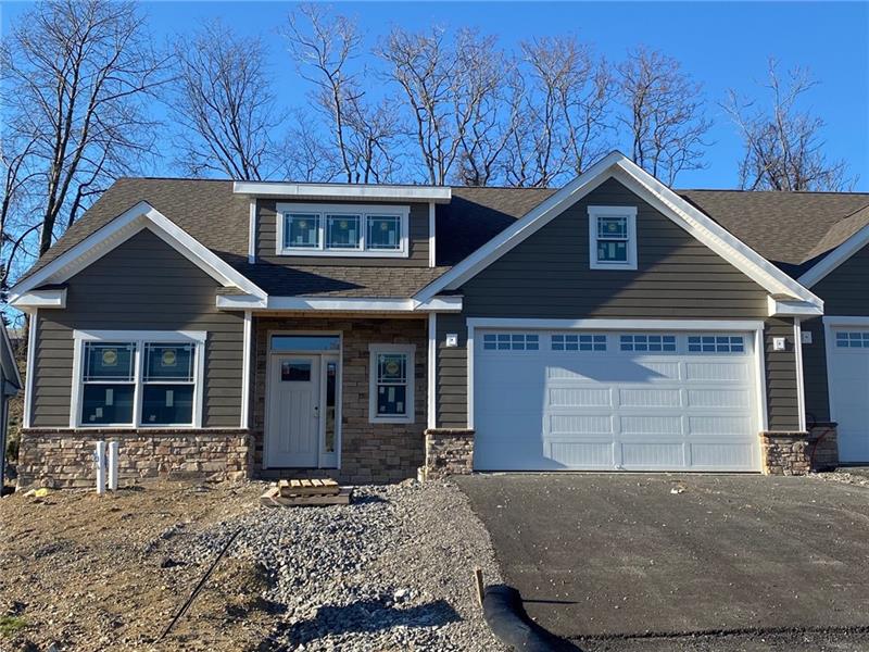132 Brookfield Estates Drive, BE/32, Pine Twp