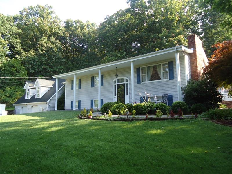 540 Craigsville Road, West Franklin Twp