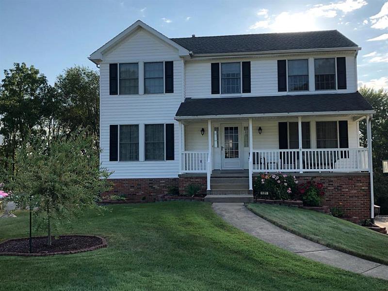 121 Schutte, Chippewa Twp