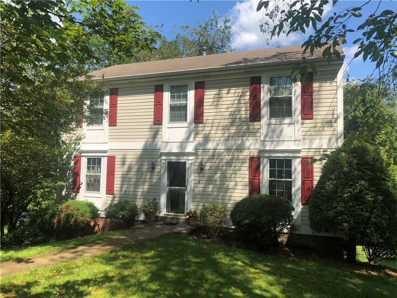 2831 Clearview Rd, Hampton