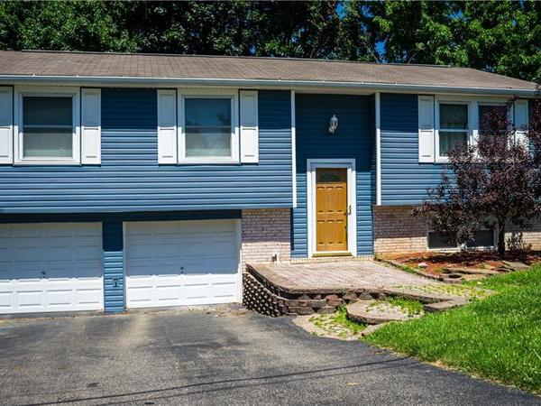 203 Havenhill Dr, Twp. of Butler NW