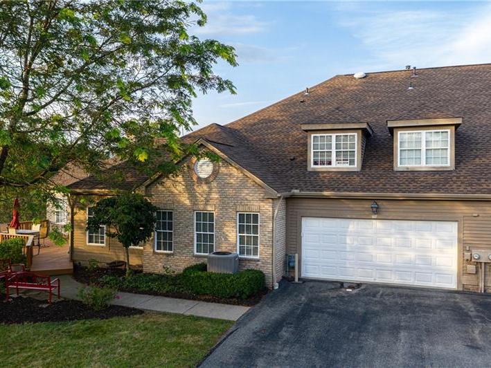 611 Wilshire Circle, Seven Fields Boro