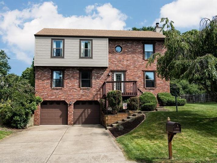 803 Glendale Ct, Cranberry Twp