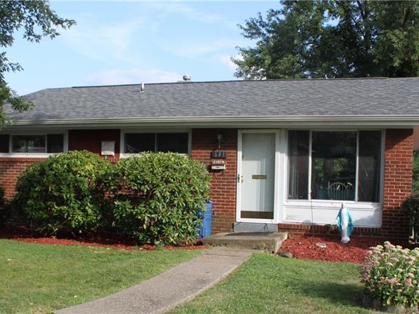 641 Garden City Dr, Monroeville