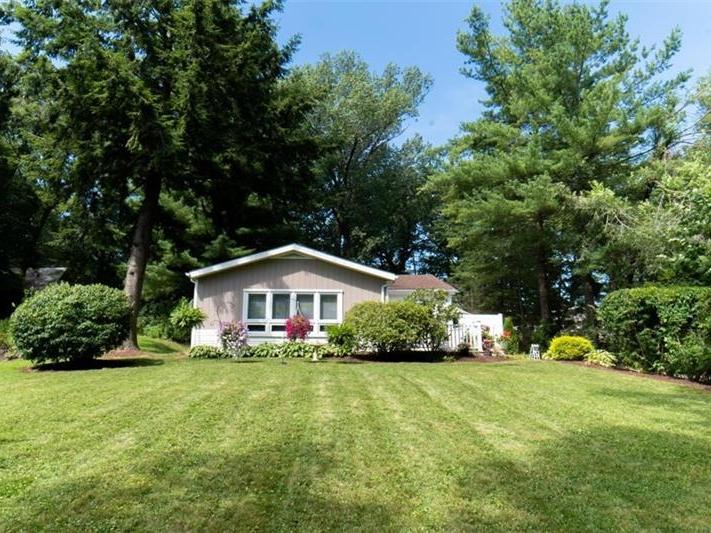 114 Boyd Dr, Twp. of Butler NW