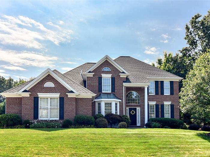 503 Tara Court, Cranberry Twp