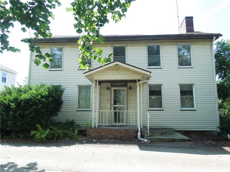 32 S Railroad Street, Manor
