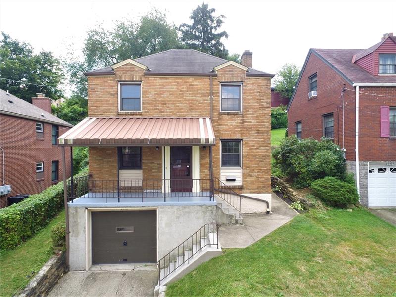 3915 Lawnview Ave, Brentwood