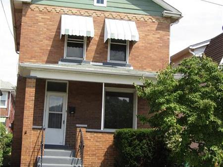 836 Melrose Ave, Ambridge