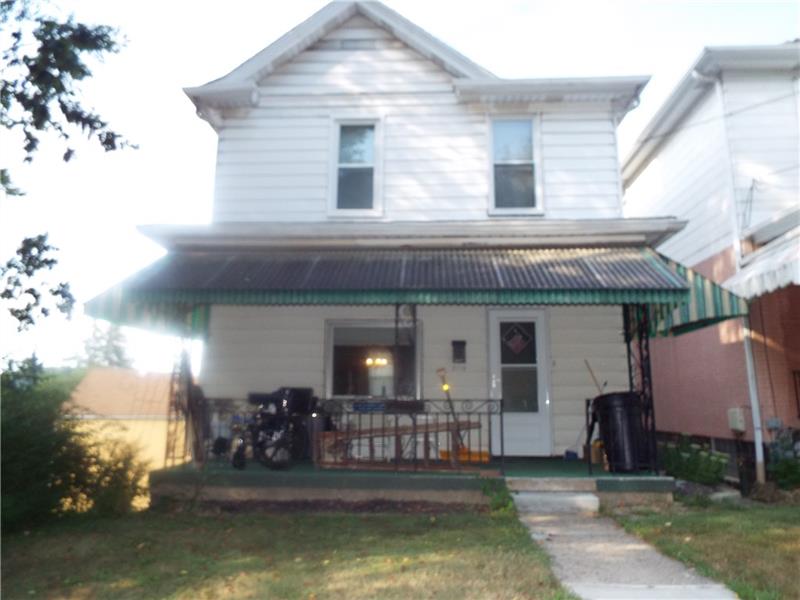 1505 Hiland Ave, Coraopolis