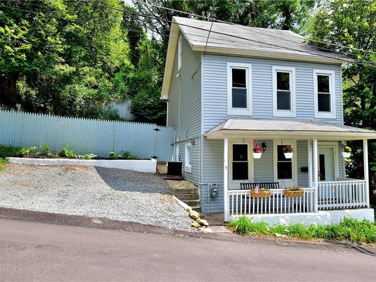 5 Muskego Way, Mt. Washington