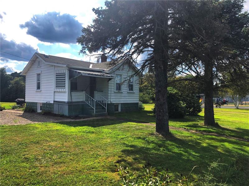1496 Main St, W. Leechburg