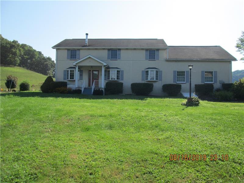 113 Lost Trail Lane, Hempfield Twp