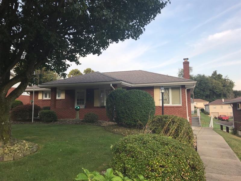 625 Birch, Jeannette