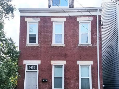 3463 Ligonier St, Lawrenceville