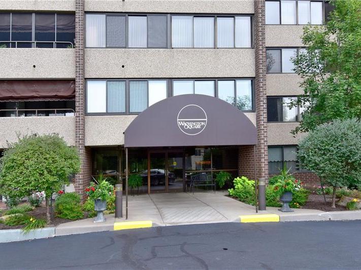 750 Washington Road, 909, Mt. Lebanon