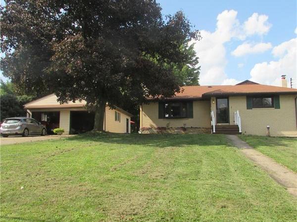 1242 Covert St, Hopewell Twp