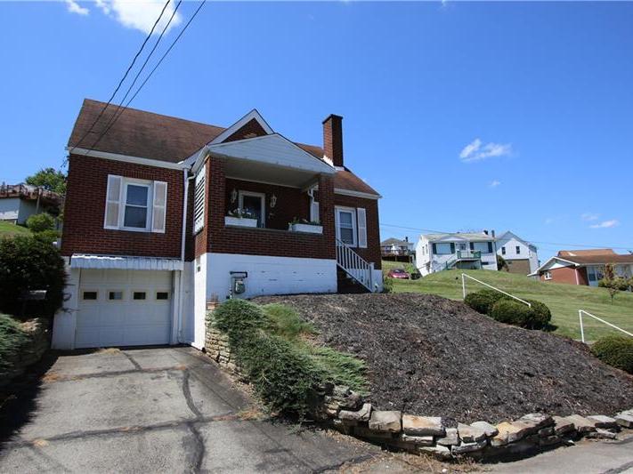 1030 Fifth Ave, Monongahela