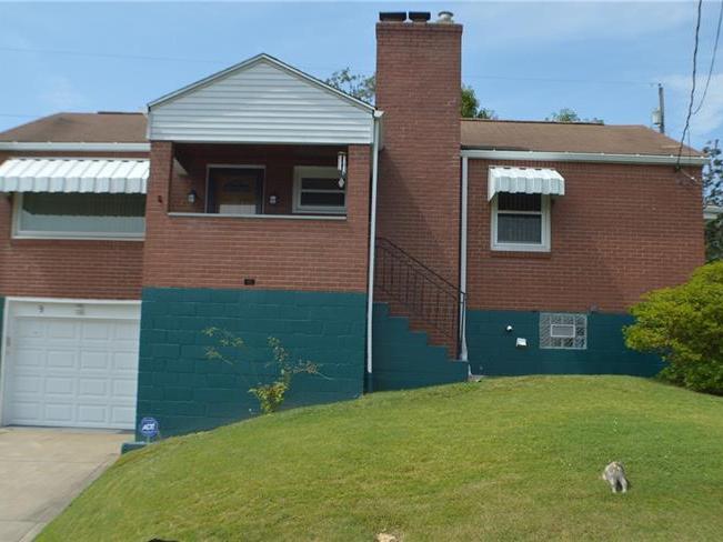 9 Lavonne, Fallowfield Twp