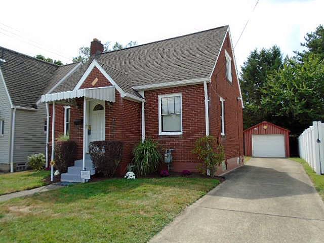 2505 Sunset Ave, Harmony Twp