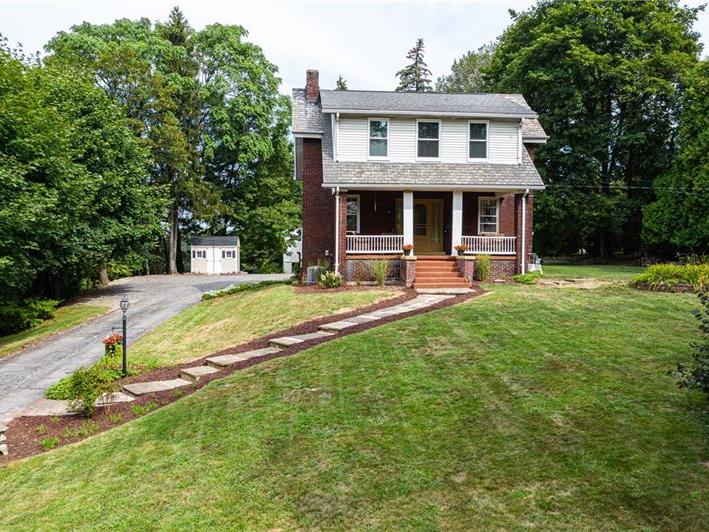 147 Courtney Mill Rd, Ross Twp