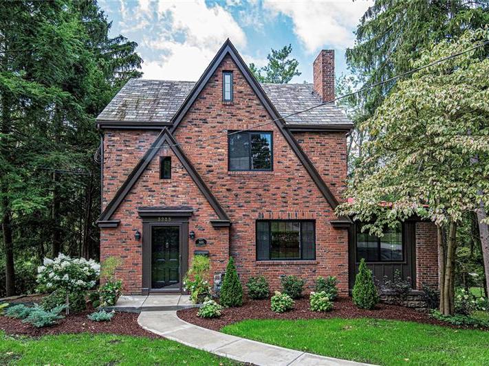 3325 Comanche Rd, Upper St. Clair
