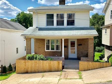 91 Briggs St, Overbrook