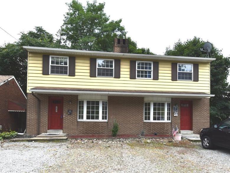 252 Avenue A, Forest Hills Boro