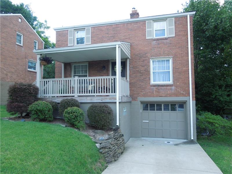 62 Garden Terrace, Churchill Boro