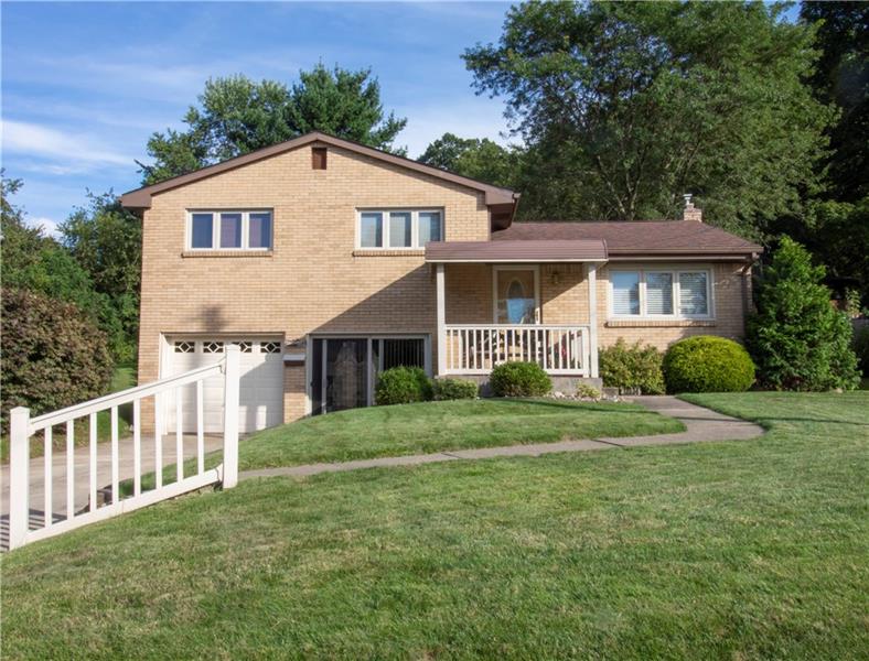 13534 St Clair Dr, North Huntingdon