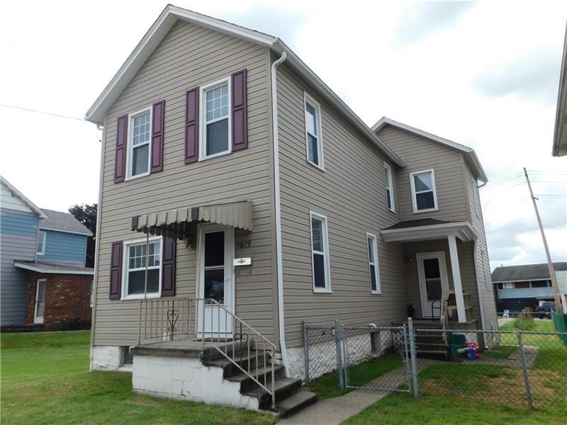 1619 Virginia Street, Latrobe