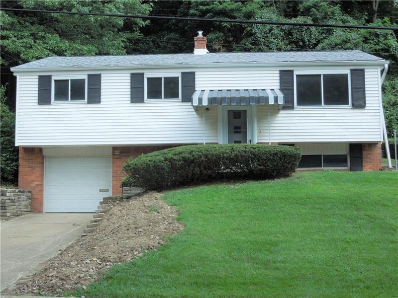 448 Atlantic Avenue, Forest Hills Boro