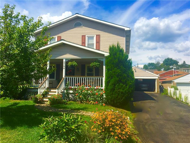 2788 Johnson St, Hopewell Twp