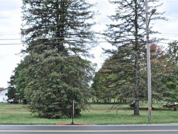 00 Route 8, Harrisville Boro
