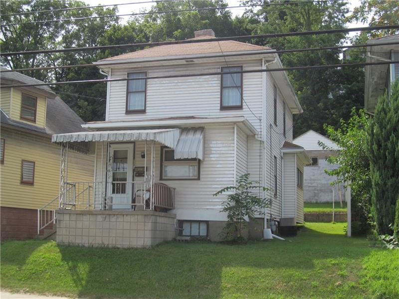 756 S Main Street, City of Greensburg