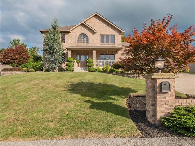 627 Rose Garden Terrace, Unity Twp