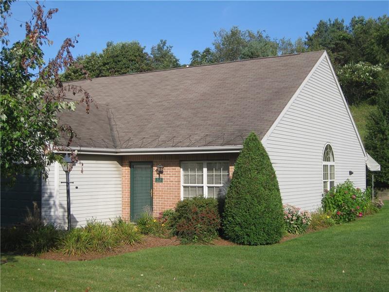 215 Saddlebrook Drive, 215, White Twp