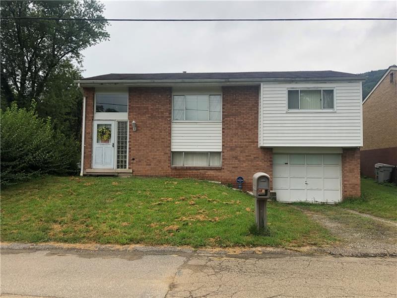 115 Linden St, Shaler