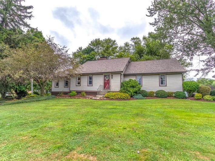 989 Cleland Mill Rd, North Beaver Twp