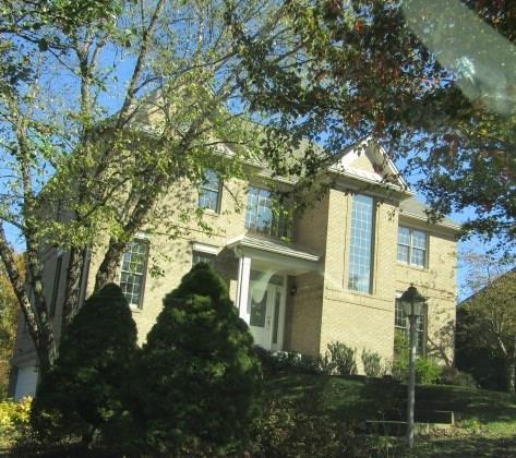 824 Fox Ridge Ct, Marshall Twp