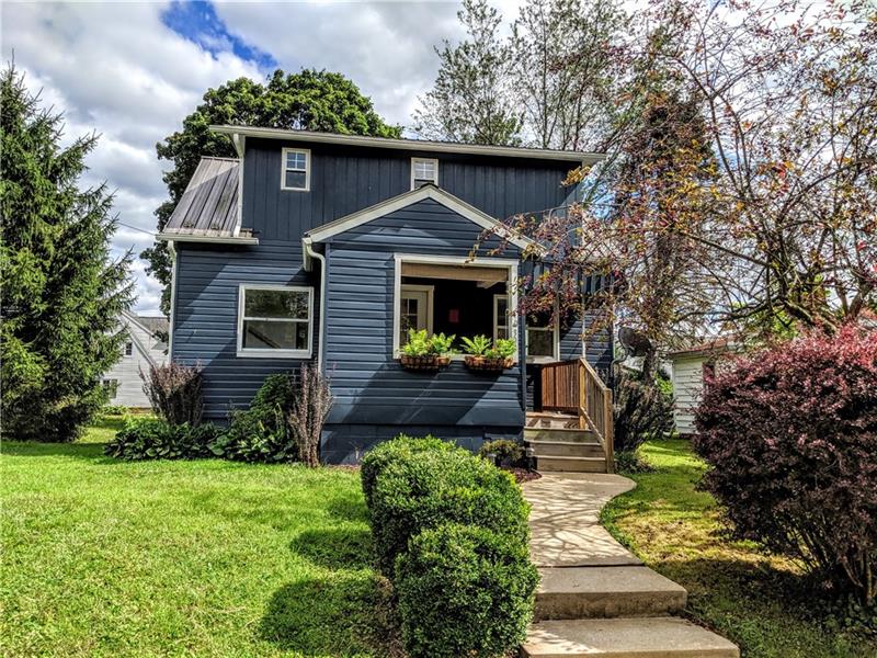 308 Indian St, Ligonier Boro