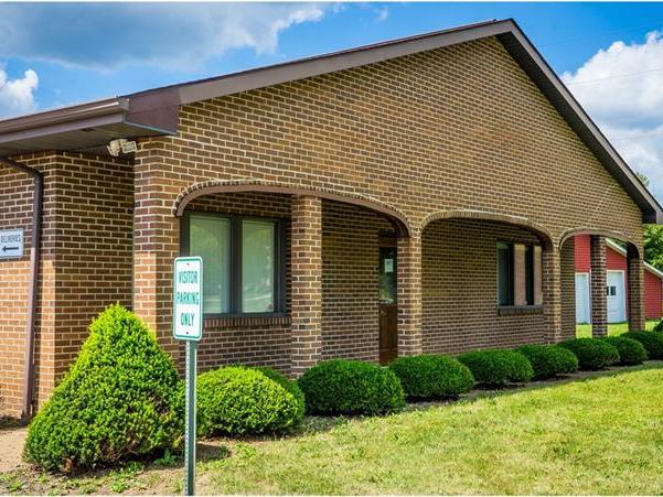 2006 Prospect Road, Franklin Twp