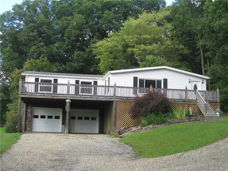 1146 Route 110 Hwy, White Twp