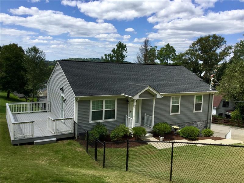 31 Sunset Drive, Cecil Twp