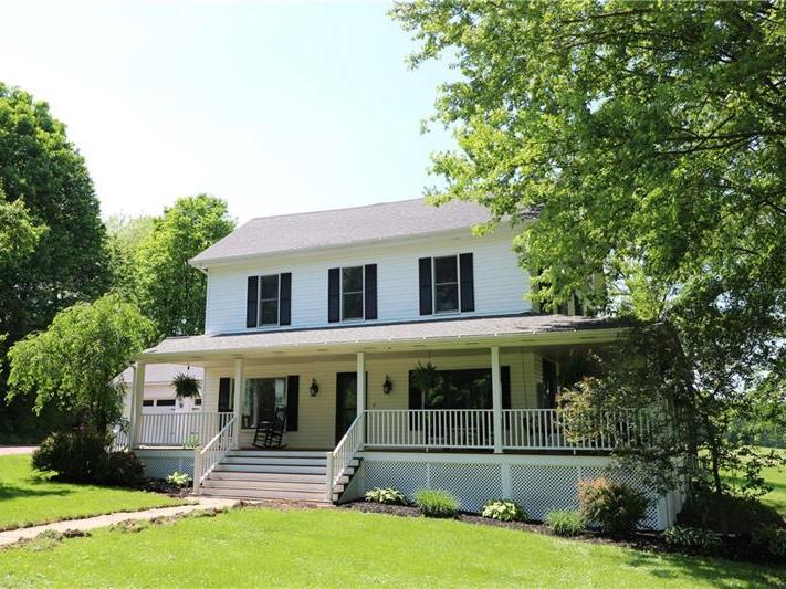 222 Beaver Hollow Road, Somerset Twp