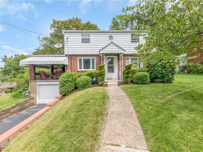 324 Earlwood Rd, Penn Hills
