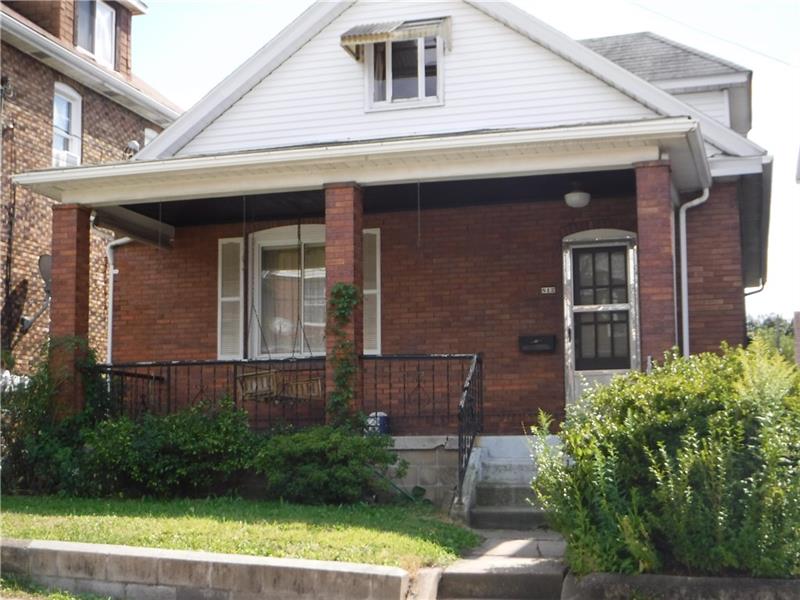812 18th Street, Ambridge