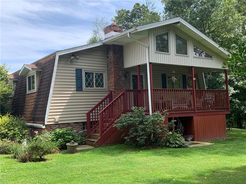 110 Bull Run Rd, Luzerne Twp.