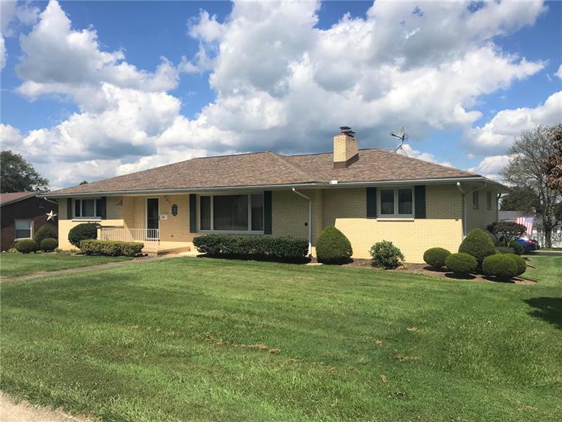 70 Cusick Lane, Sharpsville Boro