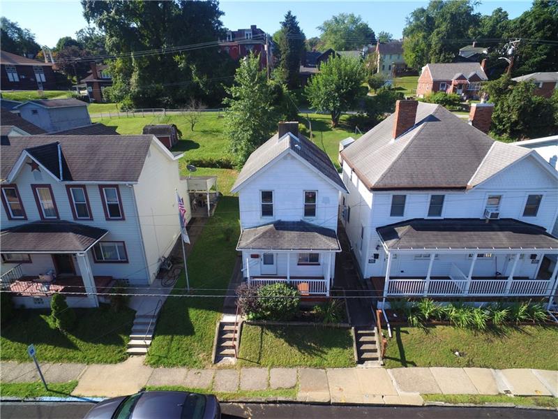 1100 Chess Street, Monongahela